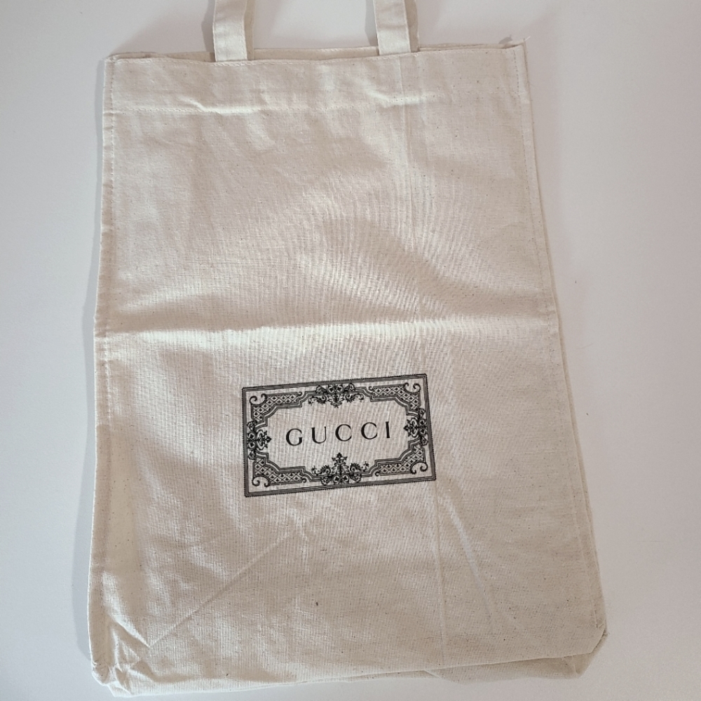 GUCCI Dust Bag